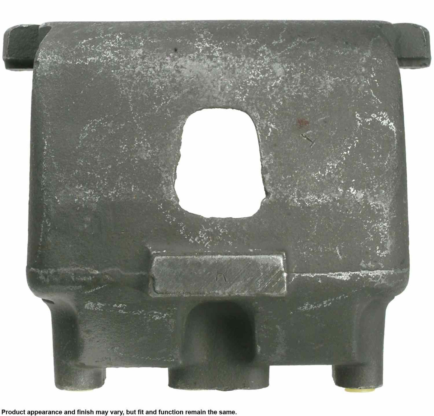 Cardone Reman Remanufactured Unloaded Caliper 18-8001S