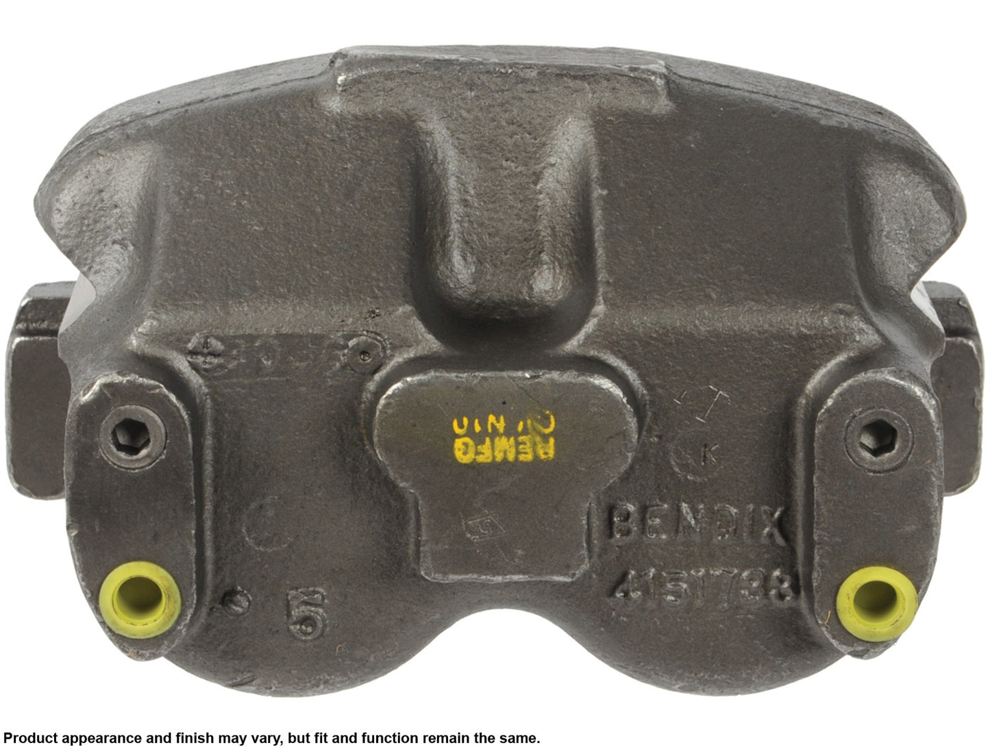 Cardone Reman Disc Brake Caliper 18-8007