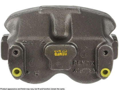 Cardone Reman Disc Brake Caliper 18-8007