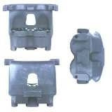 Cardone Reman Disc Brake Caliper 18-8007