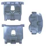 Cardone Reman Disc Brake Caliper 18-8007
