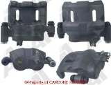 Cardone Reman Disc Brake Caliper 18-8023