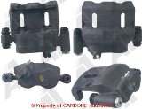 Cardone Reman Disc Brake Caliper 18-8024