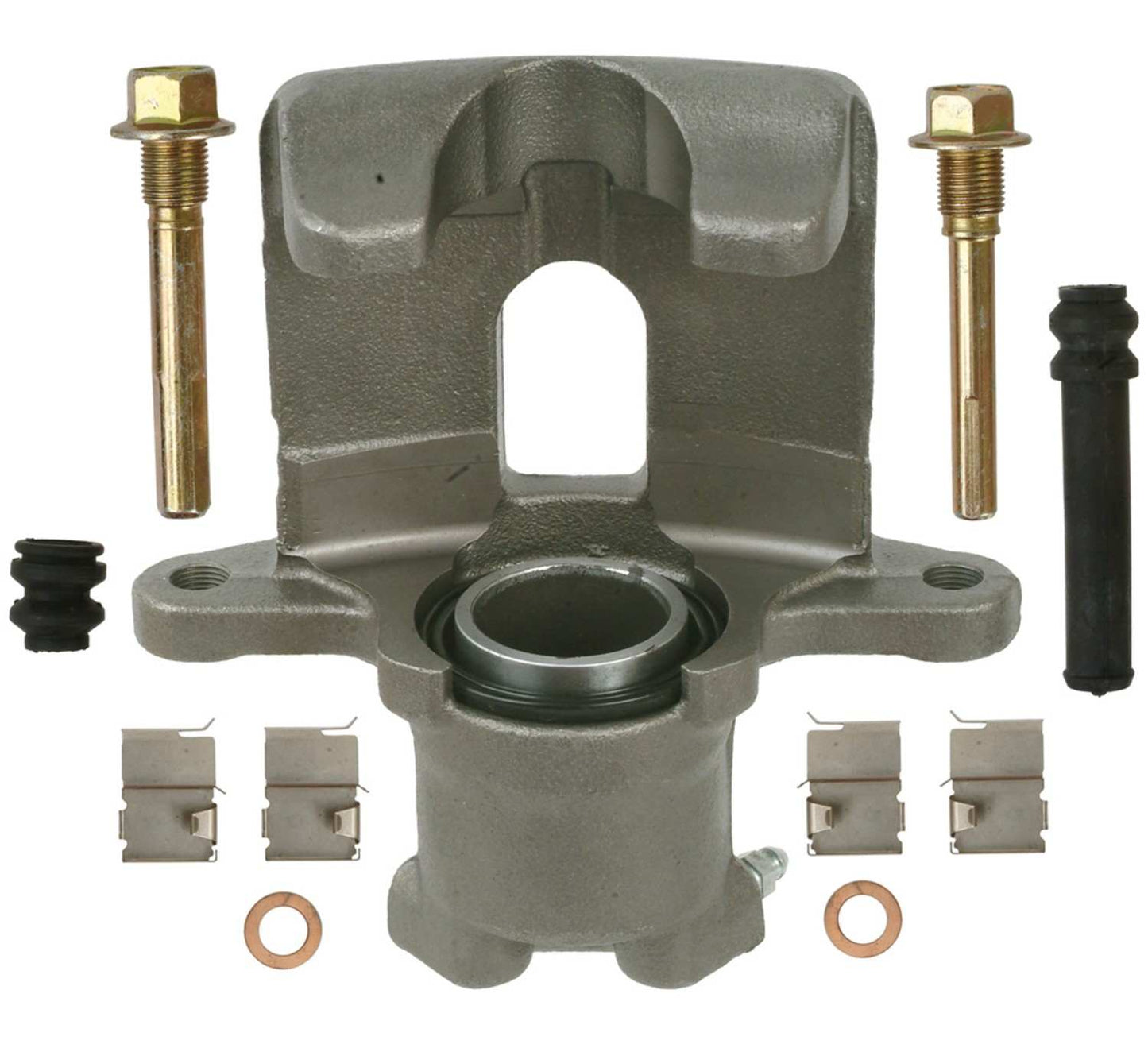 Cardone Reman Remanufactured Unloaded Caliper 18-8030