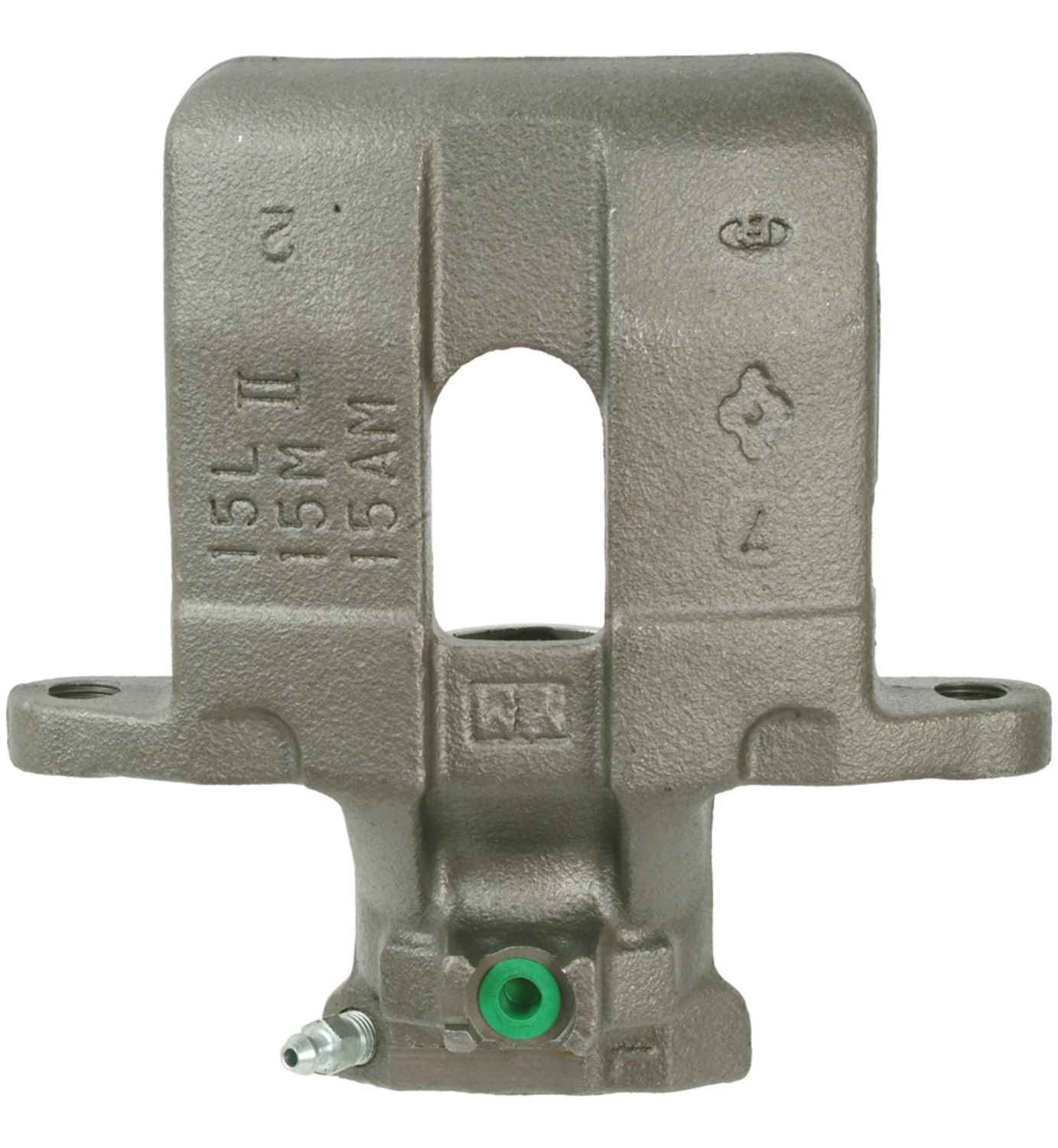 Cardone Reman Remanufactured Unloaded Caliper 18-8030