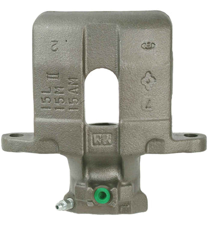 Cardone Reman Remanufactured Unloaded Caliper 18-8030