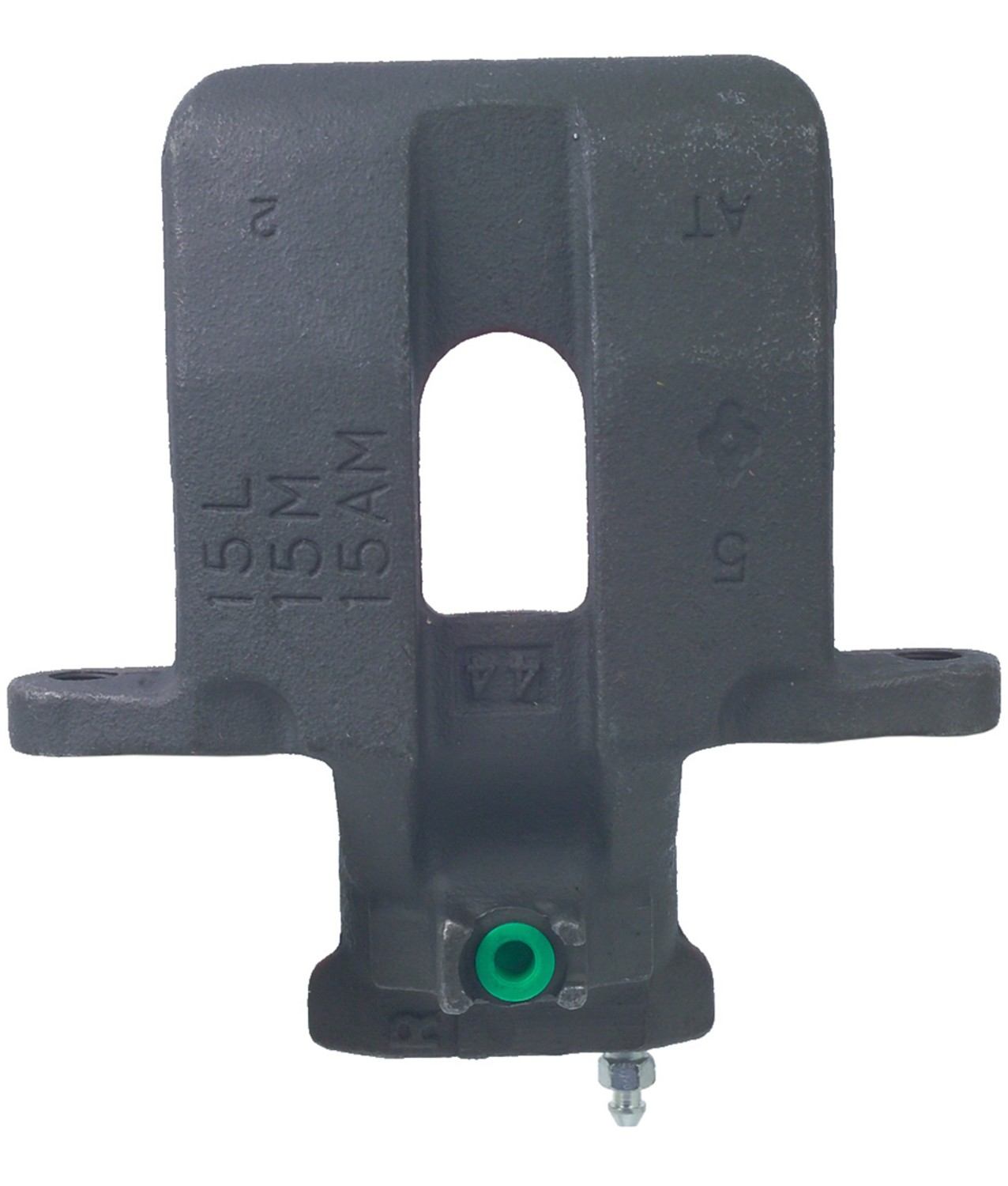 Cardone Reman Disc Brake Caliper 18-8033
