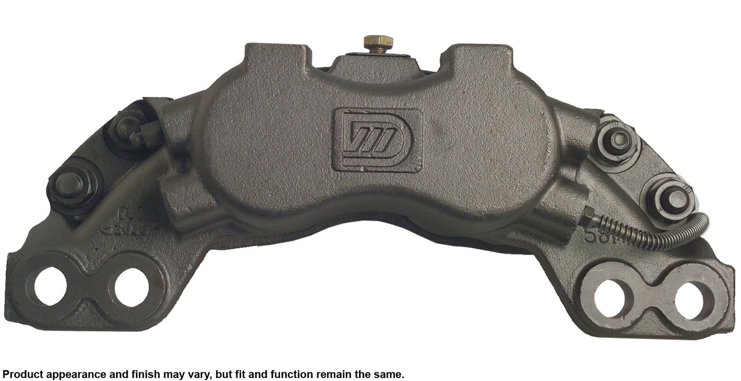 Cardone Reman Disc Brake Caliper 18-8042