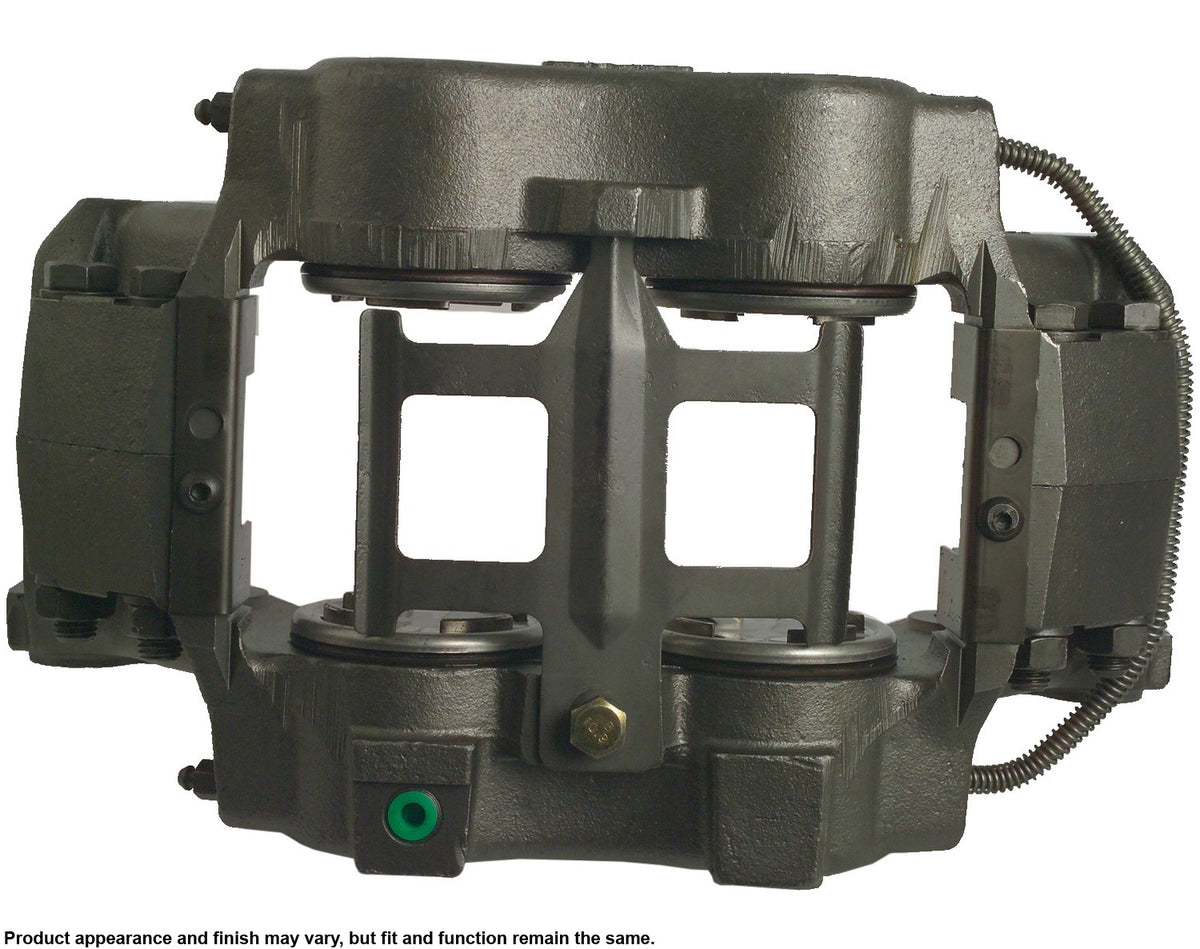 Cardone Reman Disc Brake Caliper 18-8042