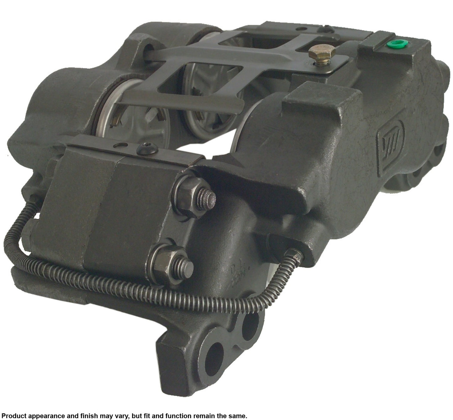 Cardone Reman Disc Brake Caliper 18-8043