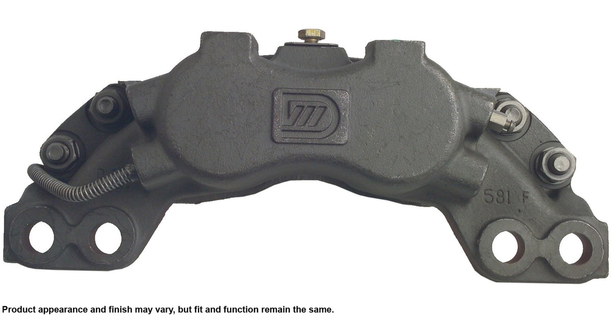 Cardone Reman Disc Brake Caliper 18-8043