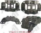 Cardone Reman Disc Brake Caliper 18-8043