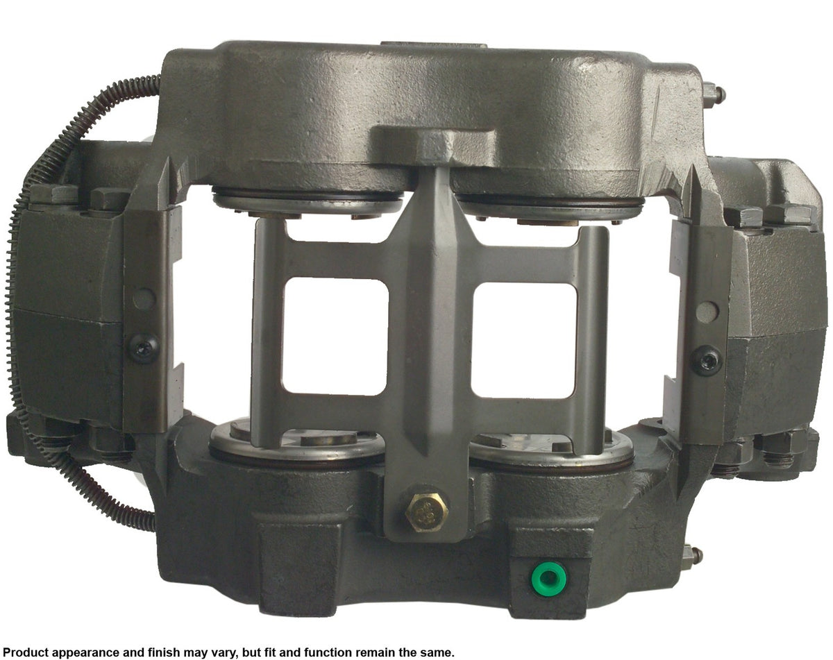 Cardone Reman Disc Brake Caliper 18-8043