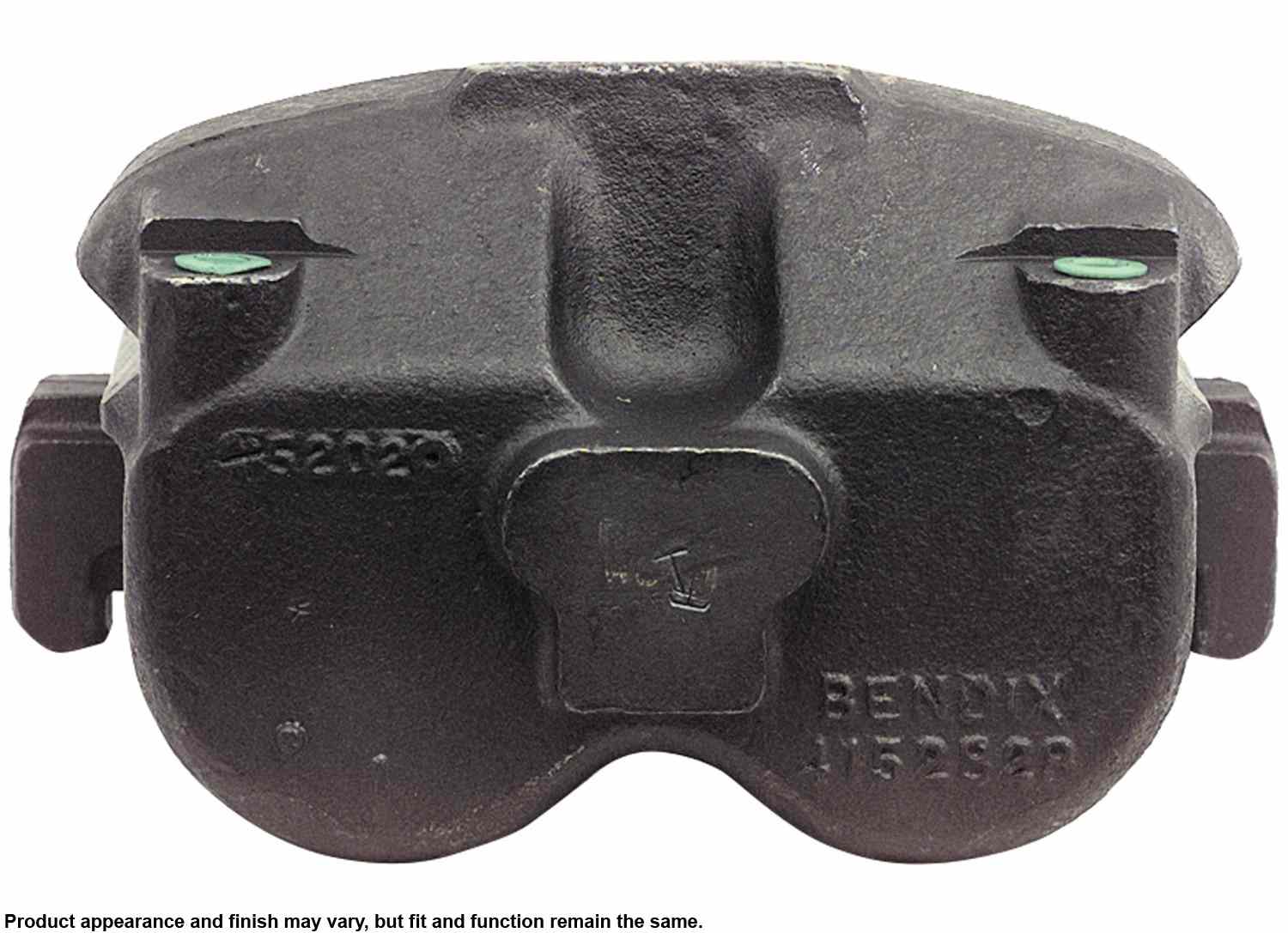 Cardone Reman Disc Brake Caliper 18-8044S