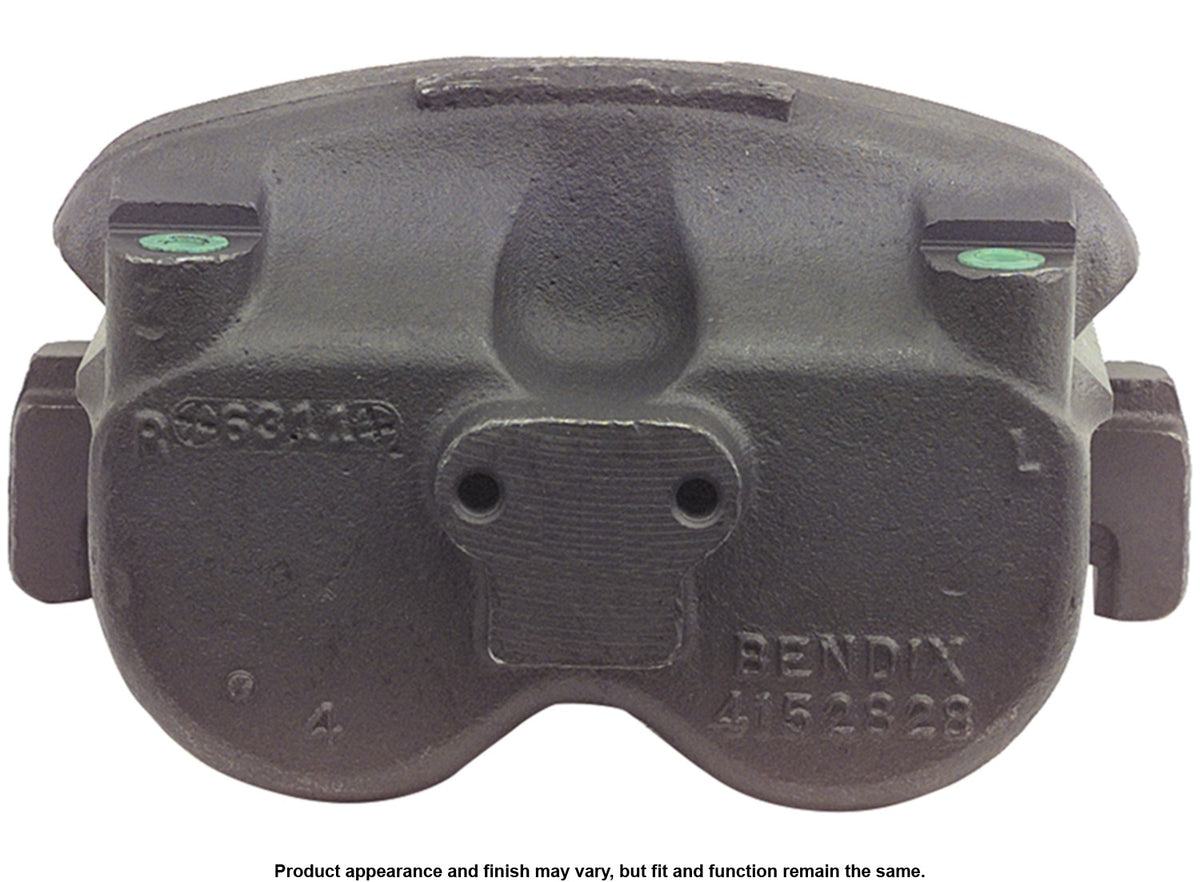 Cardone Reman Disc Brake Caliper 18-8044
