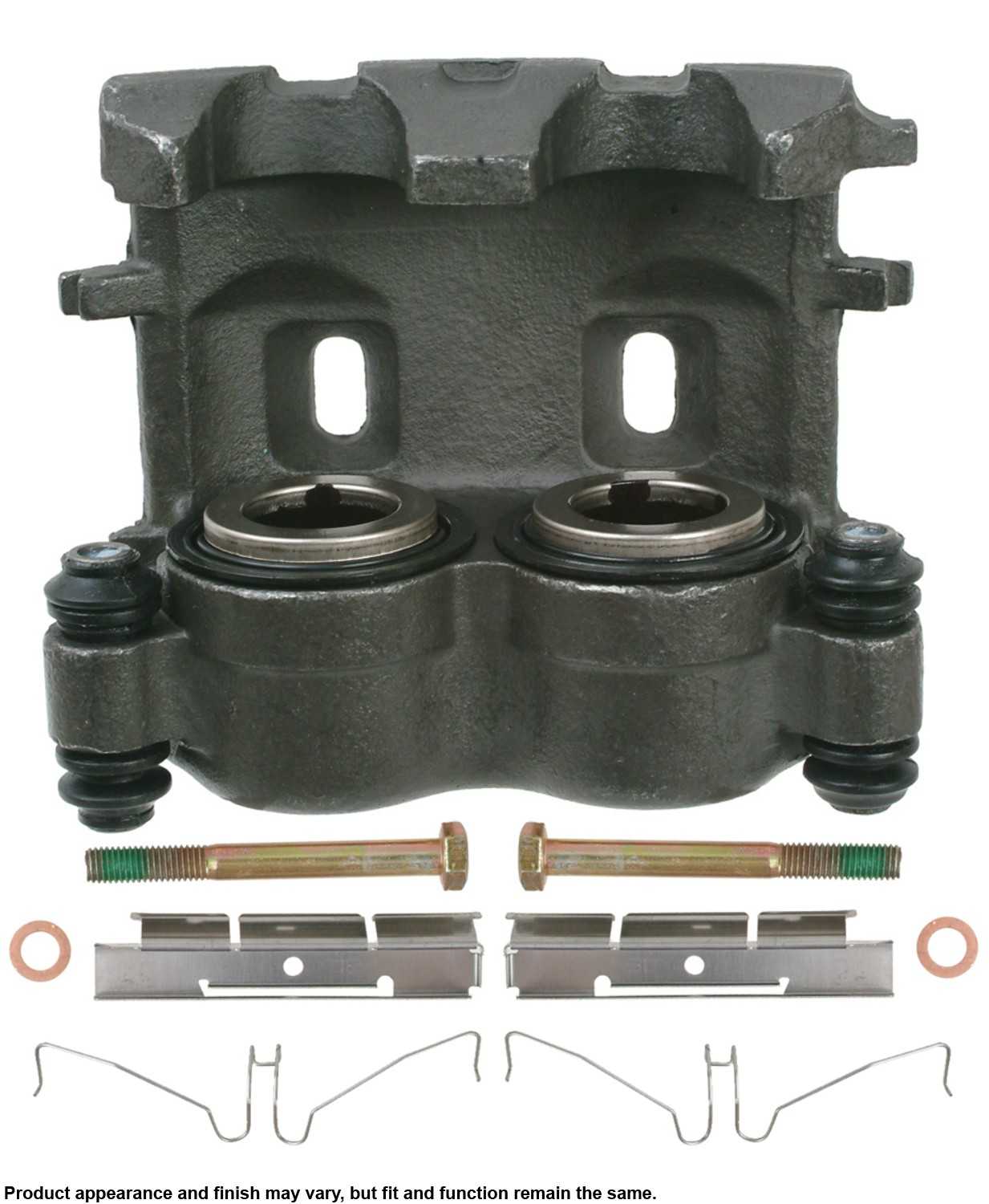 Cardone Reman Disc Brake Caliper 18-8046B