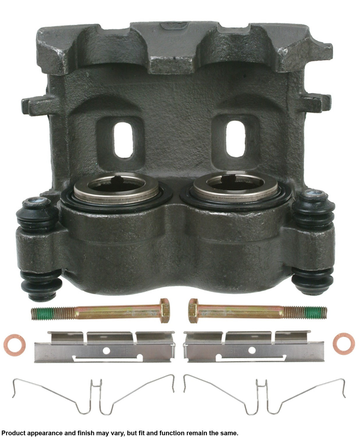 Cardone Reman Disc Brake Caliper 18-8046B