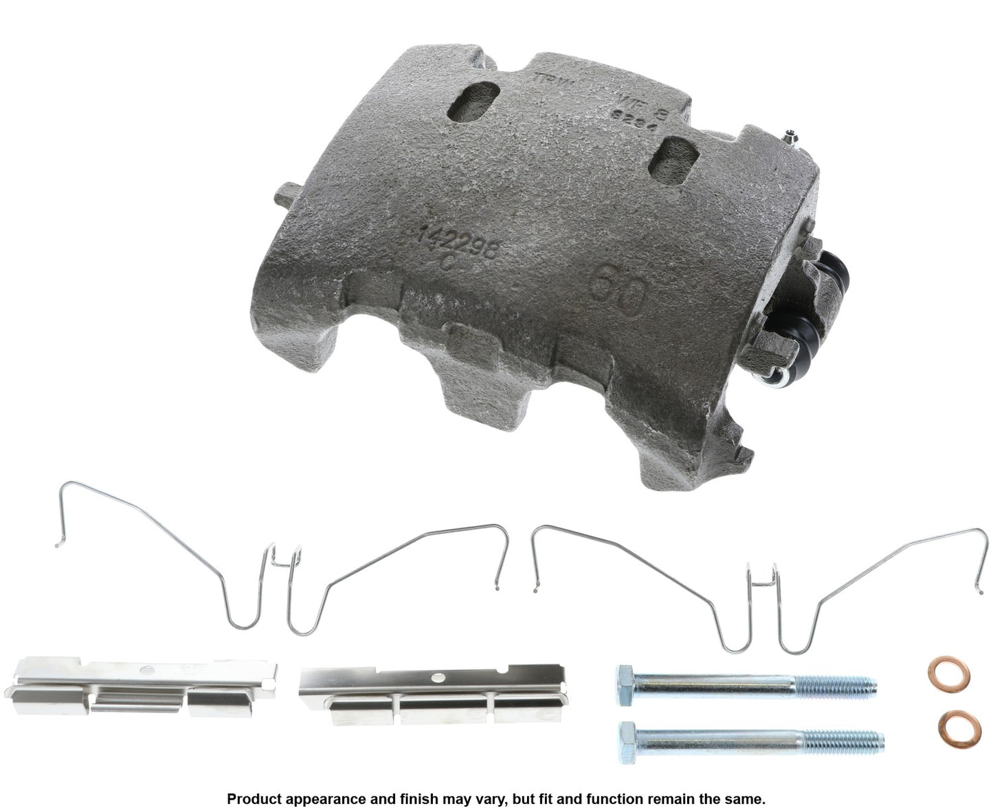 Cardone Reman Disc Brake Caliper 18-8046B