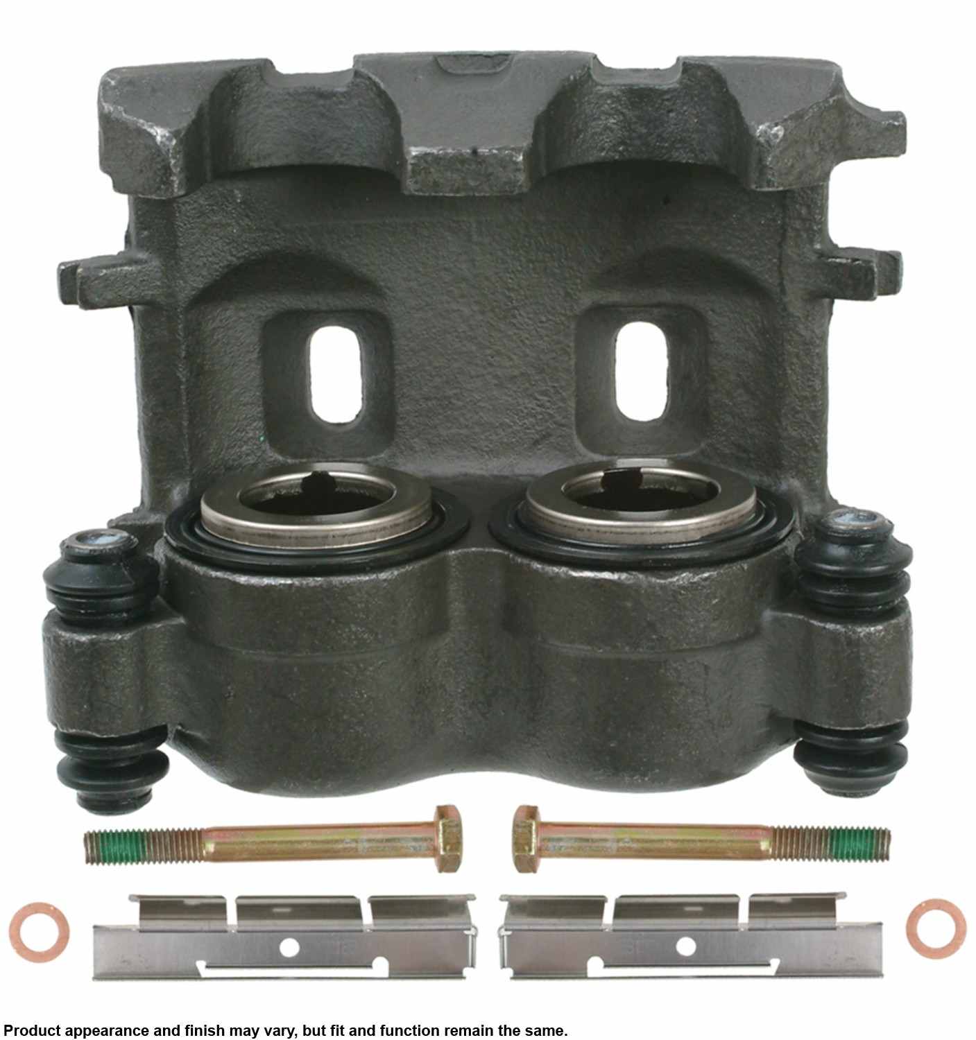 Cardone Reman Disc Brake Caliper 18-8046