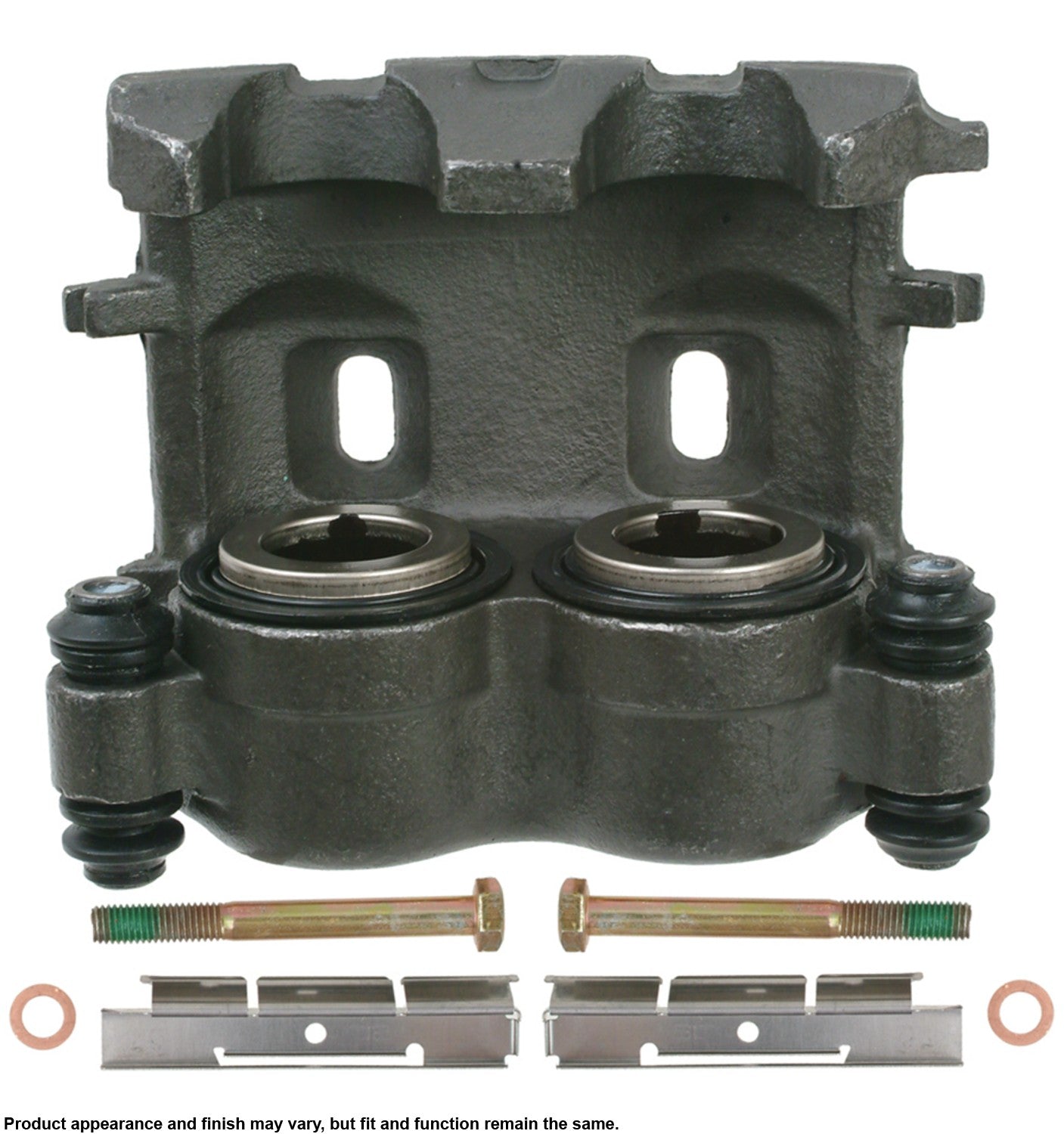 Cardone Reman Disc Brake Caliper 18-8046