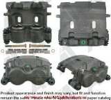 Cardone Reman Disc Brake Caliper 18-8046