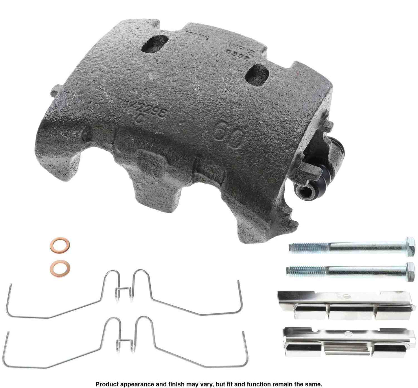 Cardone Reman Disc Brake Caliper 18-8047B
