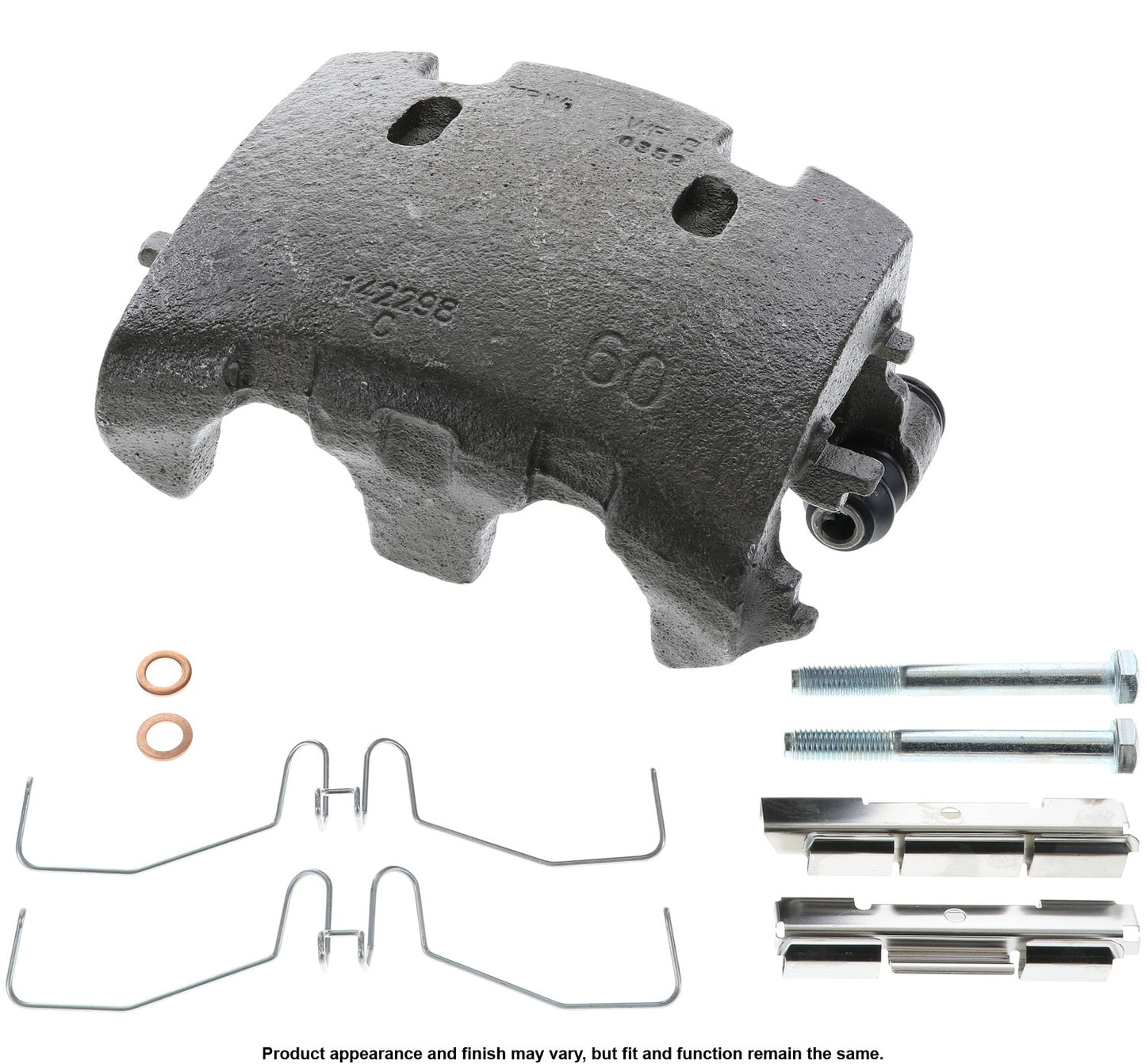 Cardone Reman Disc Brake Caliper 18-8047B