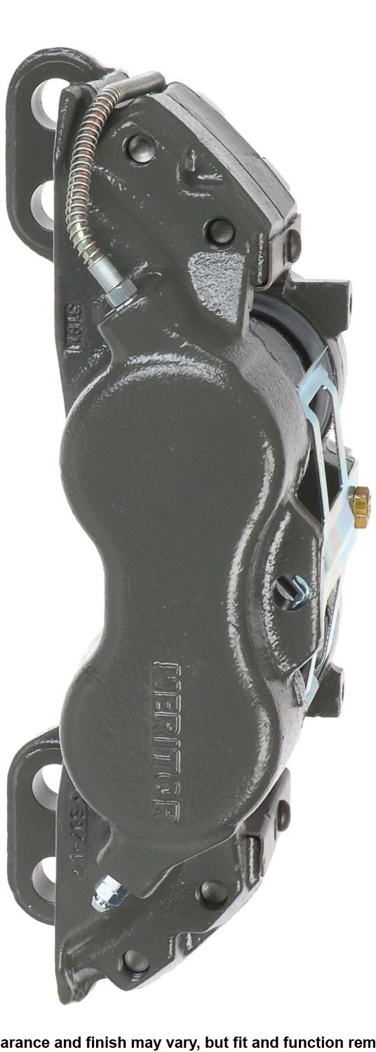 Cardone Reman Disc Brake Caliper 18-8050