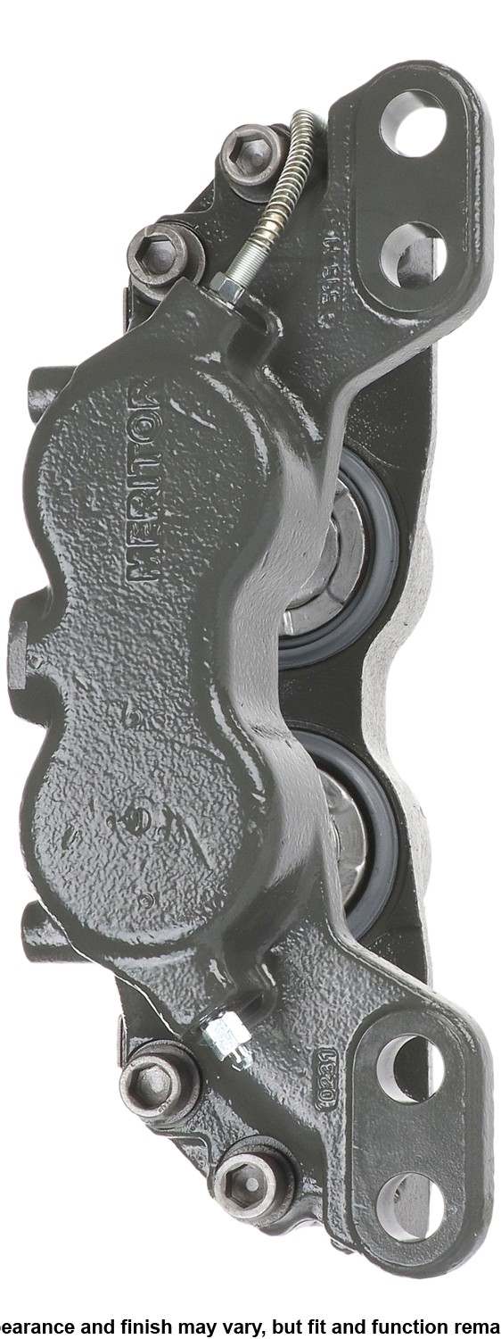 Cardone Reman Disc Brake Caliper 18-8050