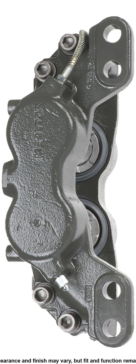 Cardone Reman Disc Brake Caliper 18-8050