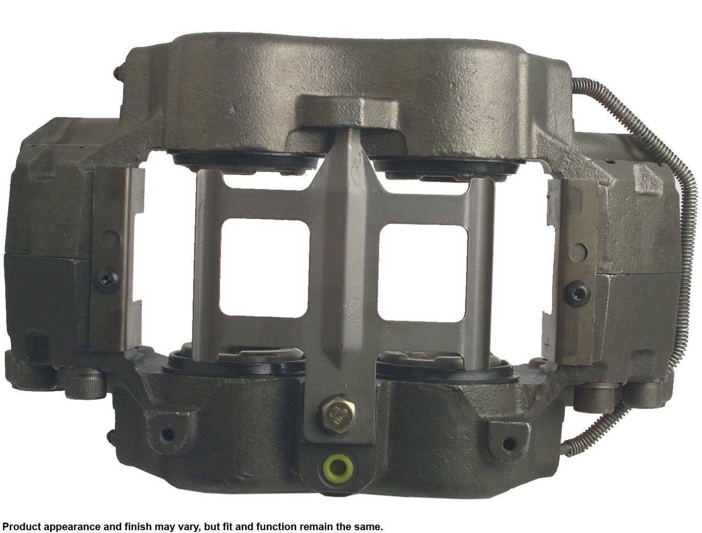 Cardone Reman Disc Brake Caliper 18-8050