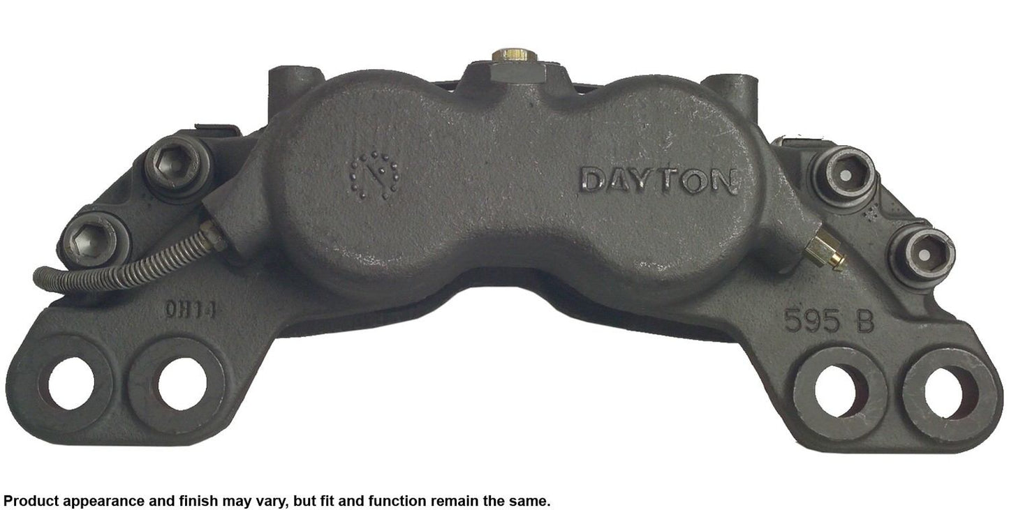 Cardone Reman Disc Brake Caliper 18-8051