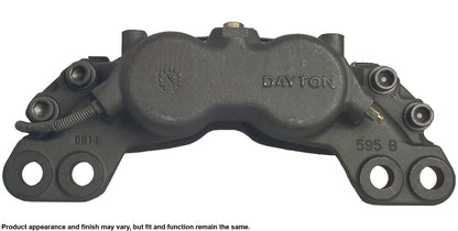 Cardone Reman Disc Brake Caliper 18-8051