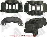 Cardone Reman Disc Brake Caliper 18-8051