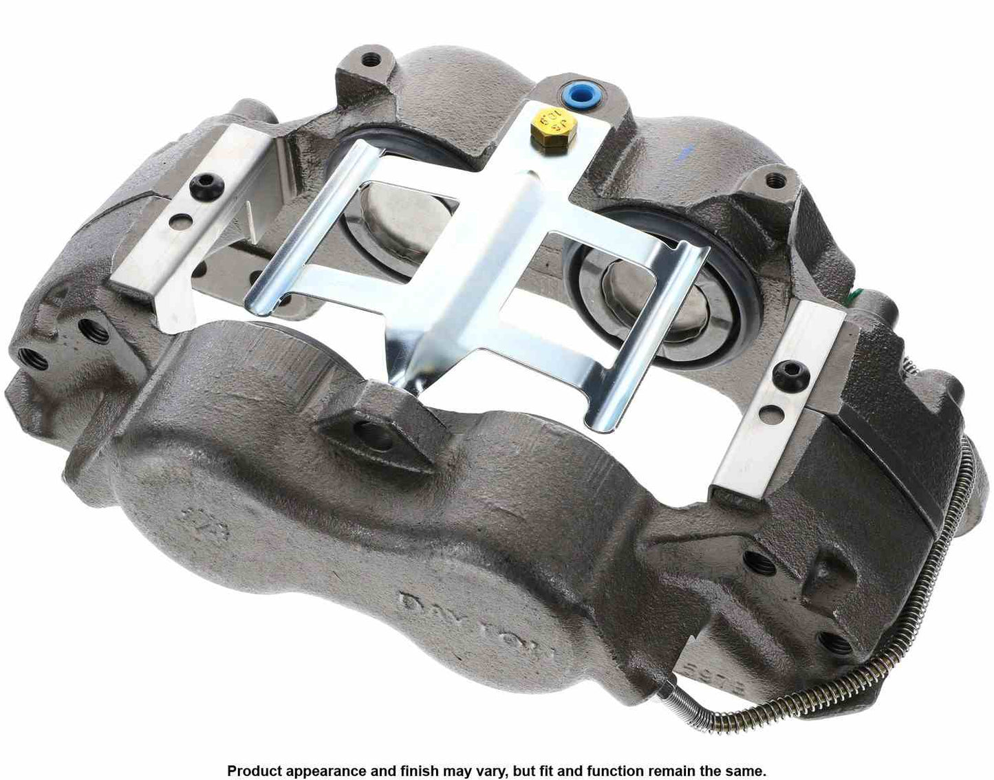 Cardone Reman Disc Brake Caliper 18-8051