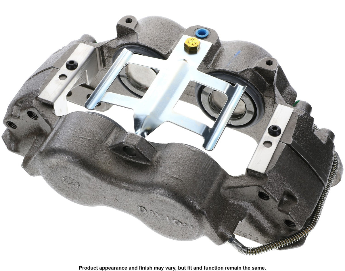 Cardone Reman Disc Brake Caliper 18-8051