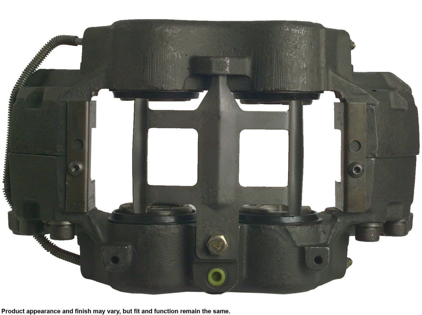 Cardone Reman Disc Brake Caliper 18-8051