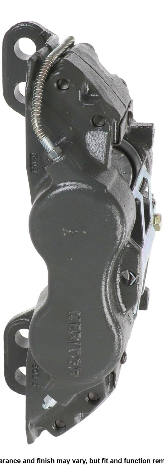 Cardone Reman Disc Brake Caliper 18-8052