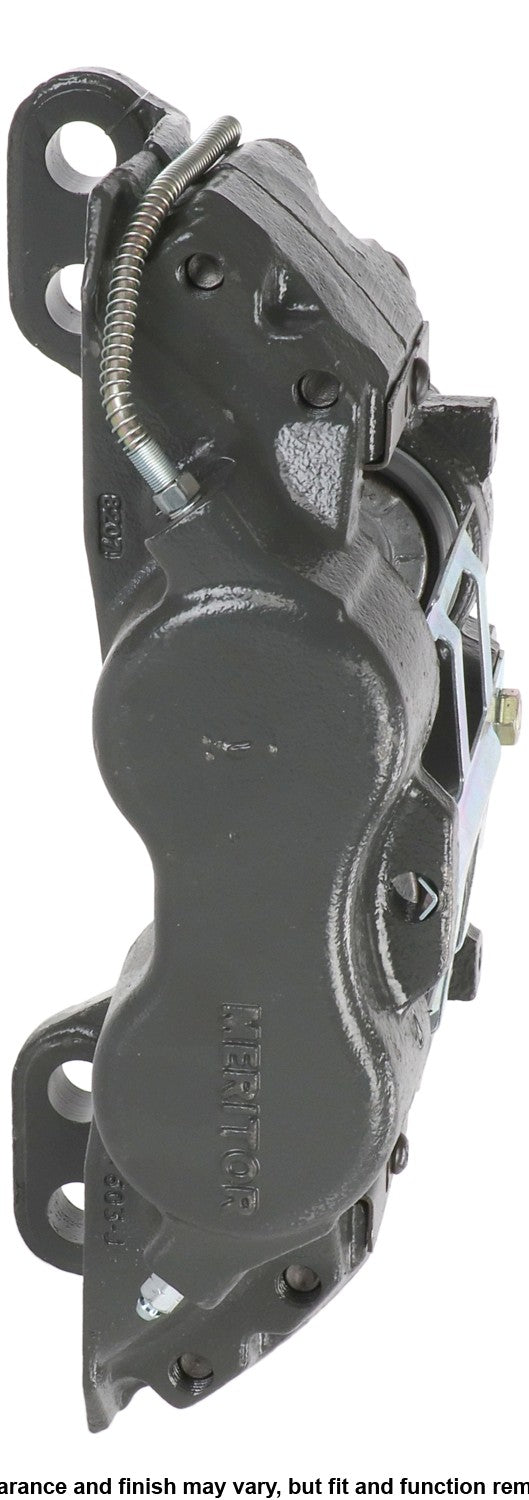 Cardone Reman Disc Brake Caliper 18-8052