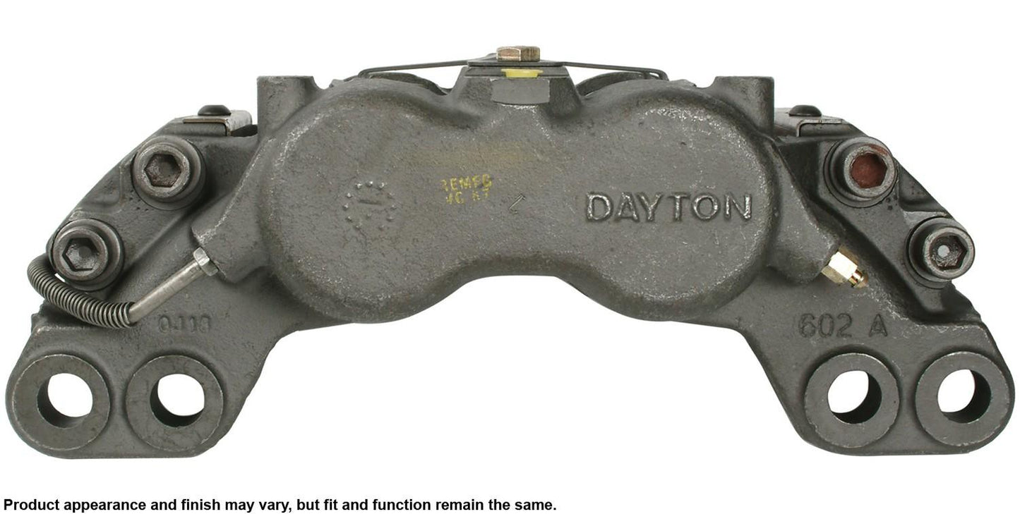 Cardone Reman Disc Brake Caliper 18-8053