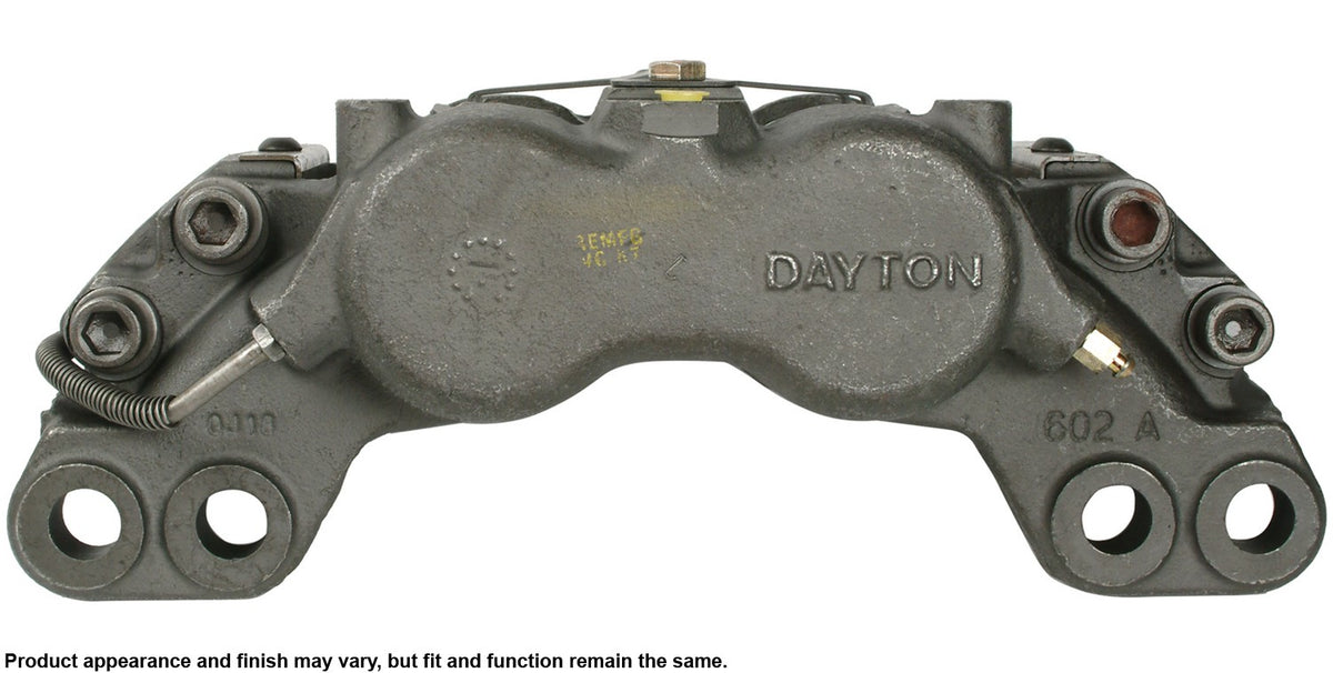 Cardone Reman Disc Brake Caliper 18-8053