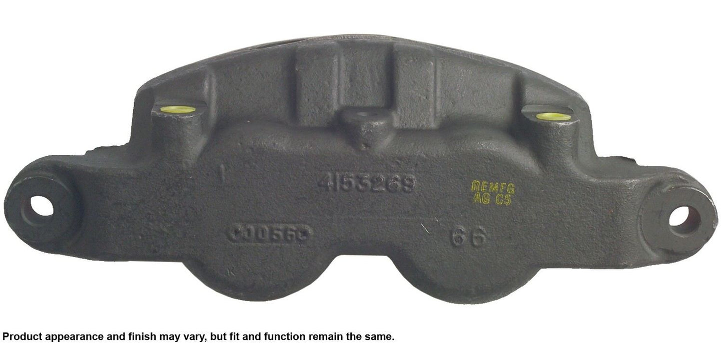 Cardone Reman Disc Brake Caliper 18-8056