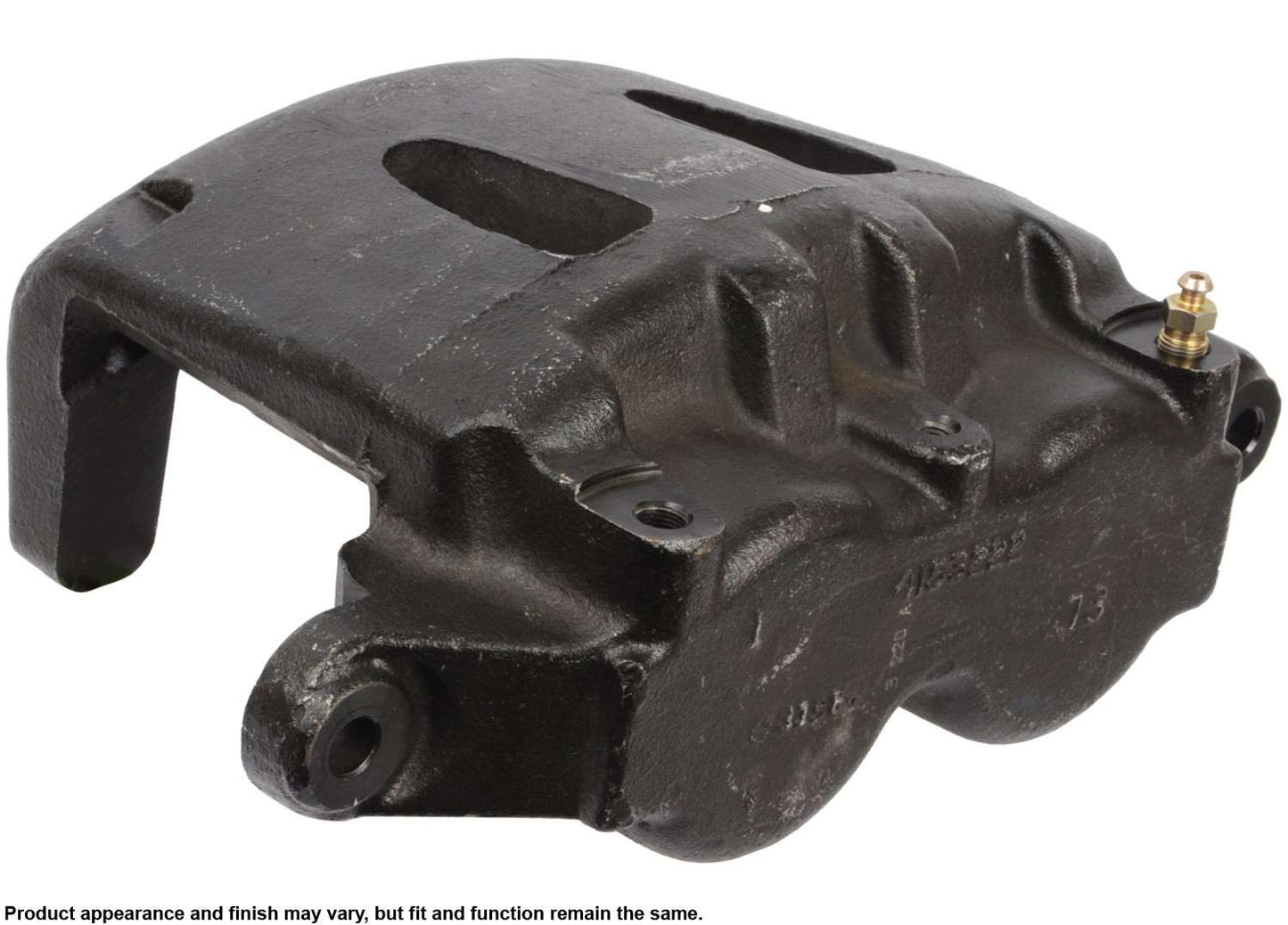 Cardone Reman Disc Brake Caliper 18-8058S