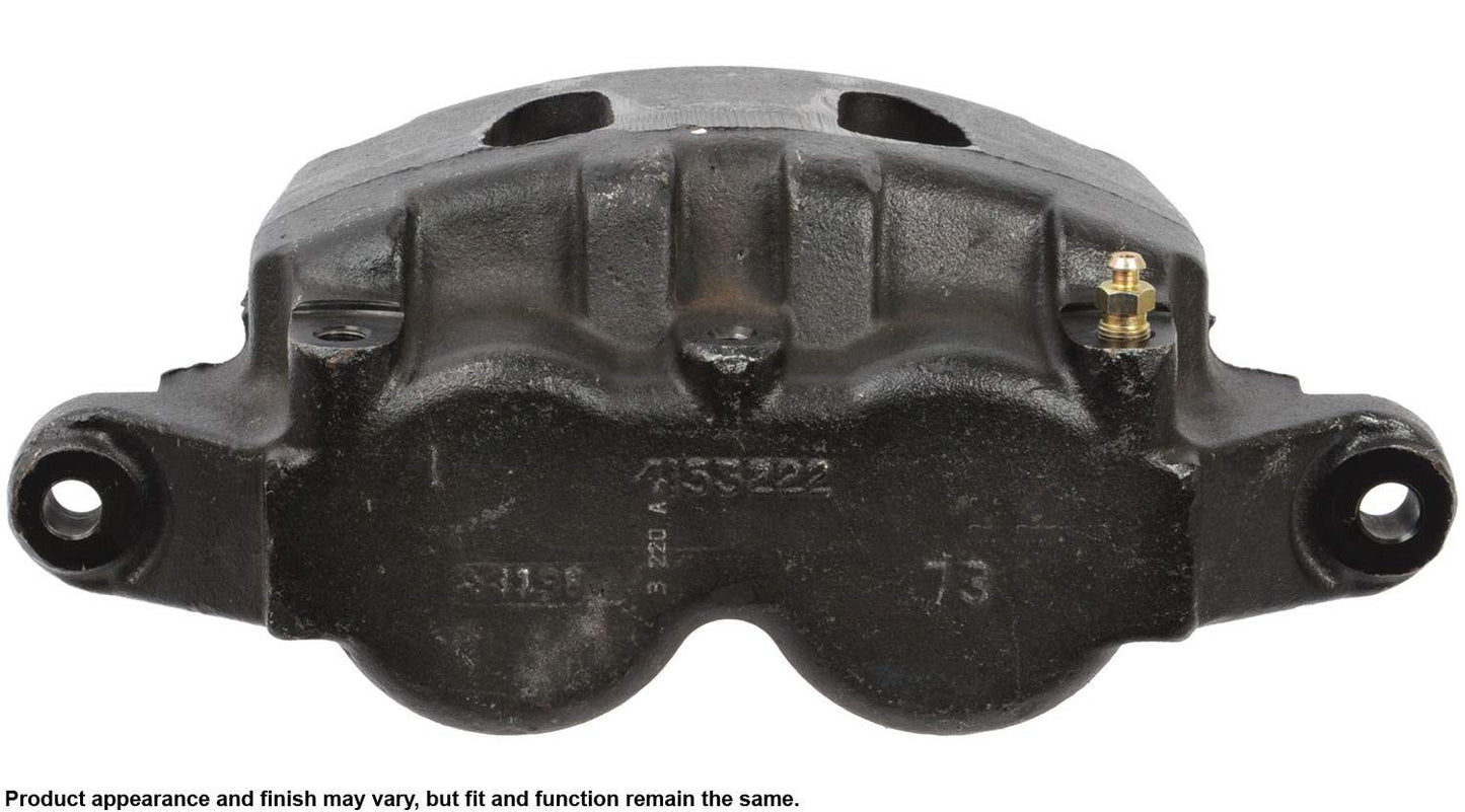 Cardone Reman Disc Brake Caliper 18-8058S