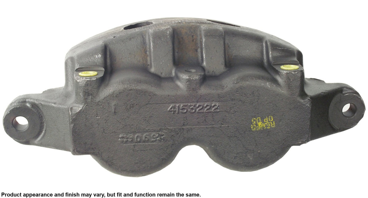 Cardone Reman Disc Brake Caliper 18-8058