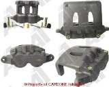 Cardone Reman Disc Brake Caliper 18-8058