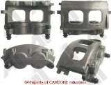 Cardone Reman Disc Brake Caliper 18-8060