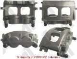 Cardone Reman Disc Brake Caliper 18-8060