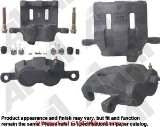 Cardone Reman Disc Brake Caliper 18-8065