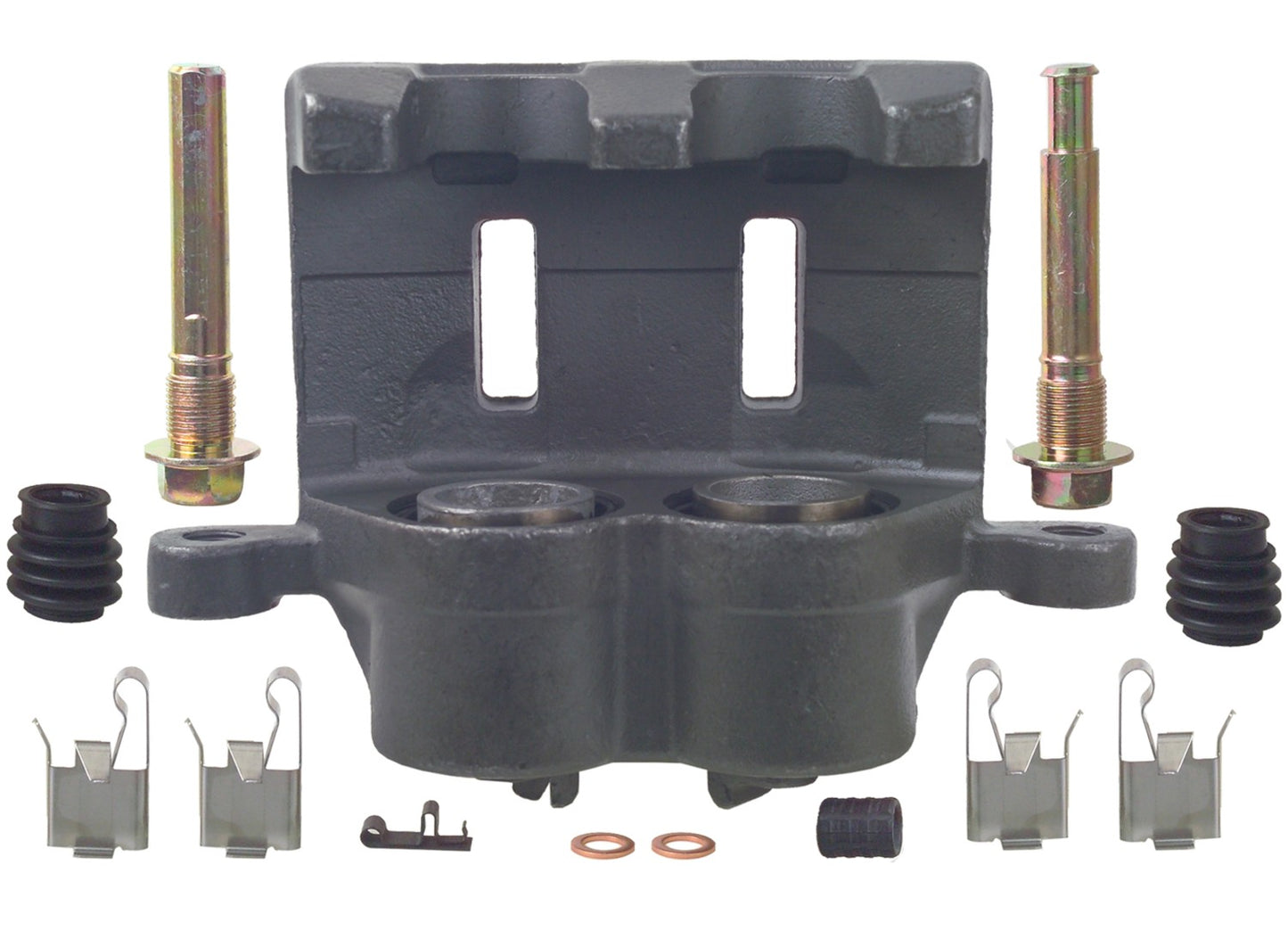 Cardone Reman Disc Brake Caliper 18-8067